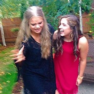 Meet your Posher, Alaina