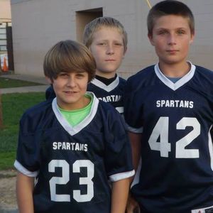 Meet your Posher, Jesse