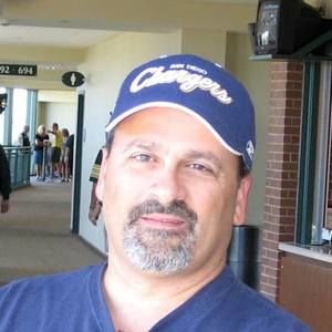 Meet your Posher, Kevin