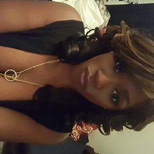 Meet your Posher, Shannelle