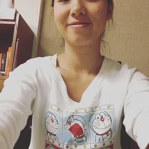 Meet your Posher, Roselyn