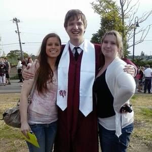 Meet your Posher, Dani