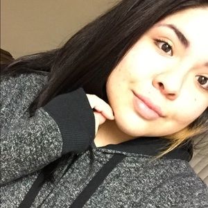 Meet your Posher, Jocelyn