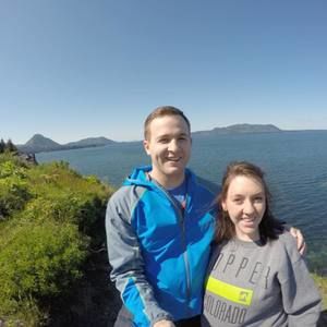 Meet your Posher, Lance