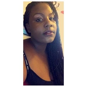 Meet your Posher, Jaleesa starlet