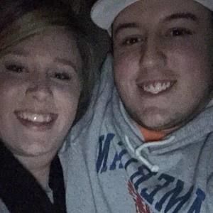 Meet your Posher, Adam