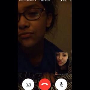 Meet your Posher, Christina