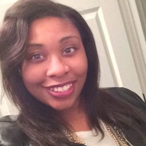 Meet your Posher, Dewanna