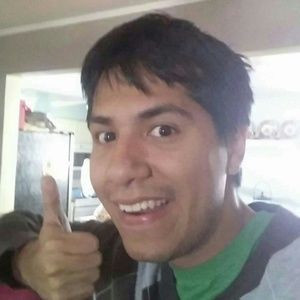 Meet your Posher, Thomas