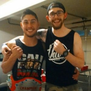 Meet your Posher, Tyler