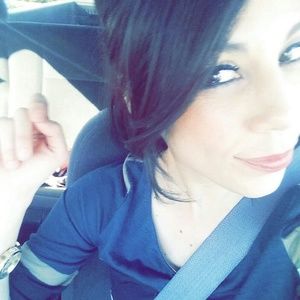 Meet your Posher, Tanya