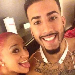 Meet your Posher, Erick