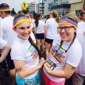 Meet your Posher, Emma