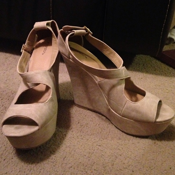 Wedges