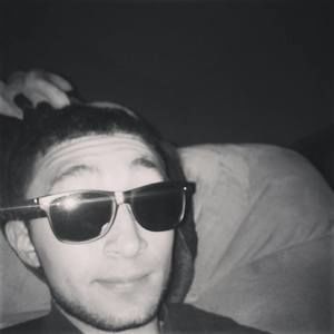 Meet your Posher, Keenan