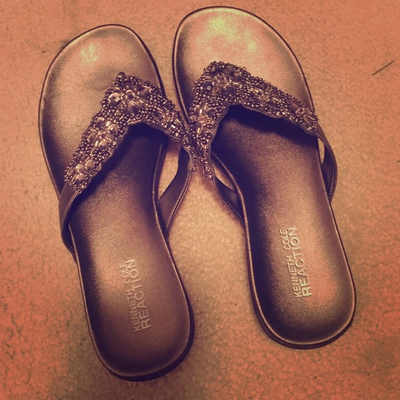 Flip flops