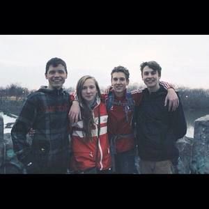 Meet your Posher, Elijah