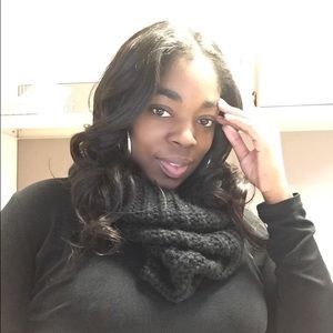 Meet your Posher, Bree