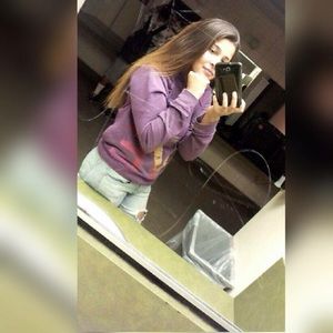 Meet your Posher, Kylea