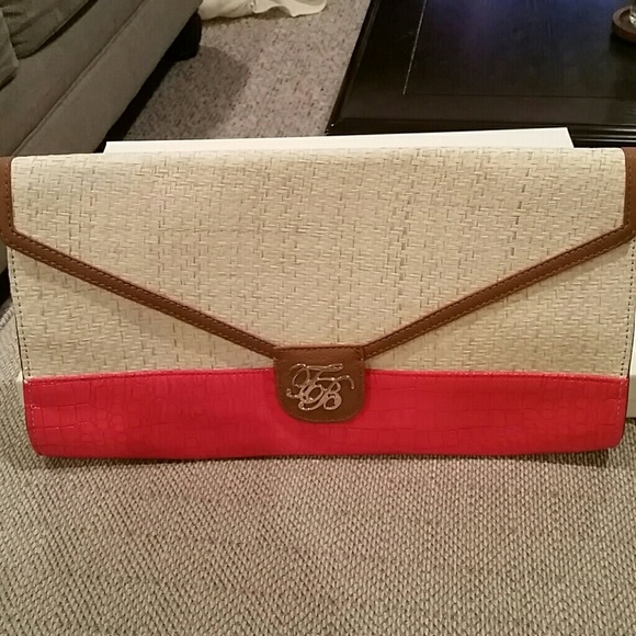 Ted Baker clutch