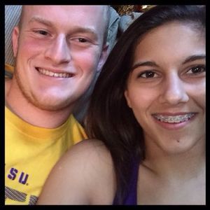 Meet your Posher, Katelyn