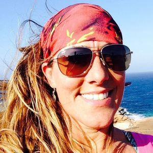 Meet your Posher, Darlene