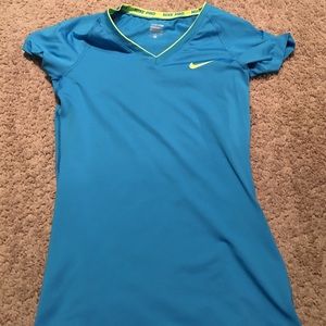 Nike Dri-fit