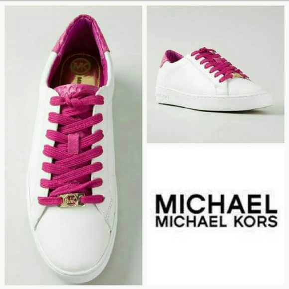 I.S.O. Michael Kors Shoes - Picture 1 of 1