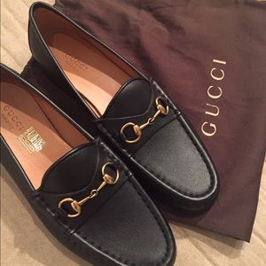 Gucci shoes