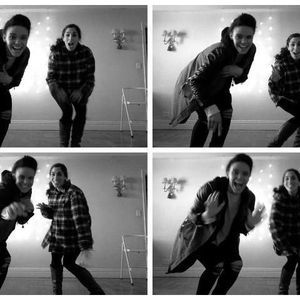 Meet your Posher, Francesca