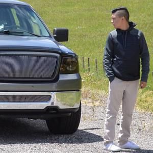 Meet your Posher, Mario