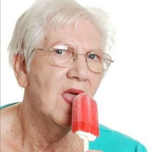 Meet your Posher, Barbara