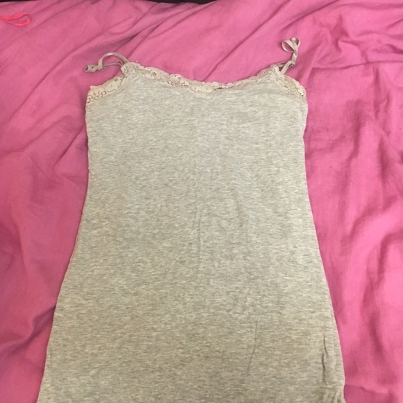 Camisole