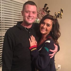 Meet your Posher, Katy