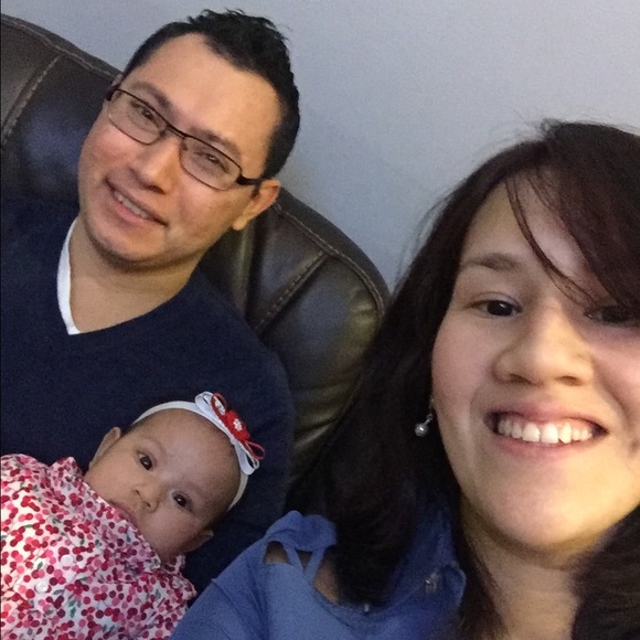 Meet your Posher, Flora ! - Picture 5 of 8