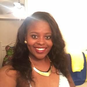 Meet your Posher, Janeisha