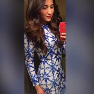 Meet your Posher, Alexa