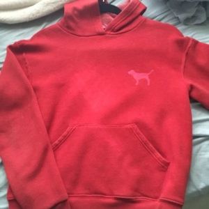 Victoria's Secret PINK hoodie