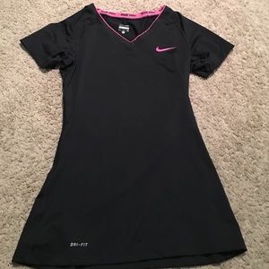 Nike Dri-Fit shirt