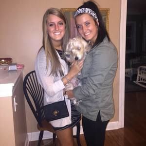 Meet your Posher, Natalie