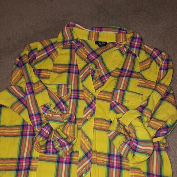 Shirt