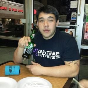 Meet your Posher, Joshua