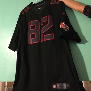(Men) 49ers jersey