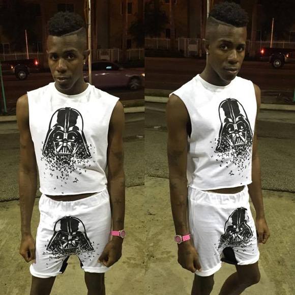 Meet your Posher, Tony - Picture 1 of 1