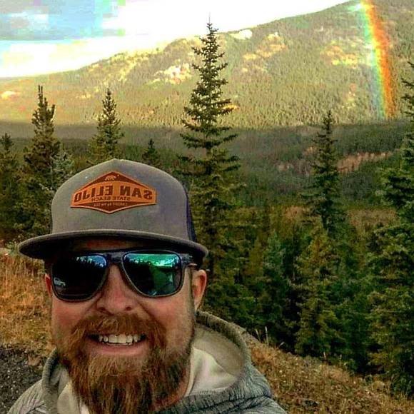 Meet your Posher, Grant - Picture 1 of 1