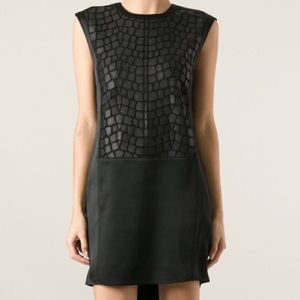 HELMUT LANG DRESS