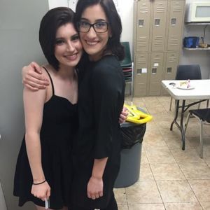 Meet your Posher, Selena