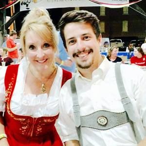 Meet your Posher, Mitch