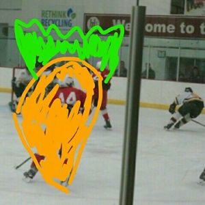 Meet your Posher, Jared