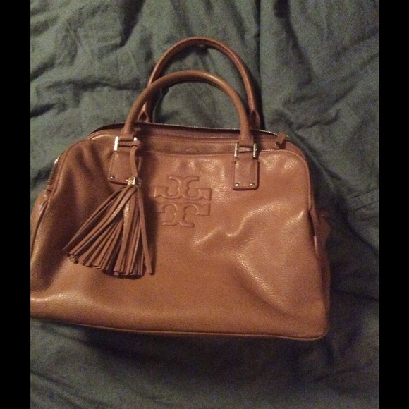 Tory Burch Satchel